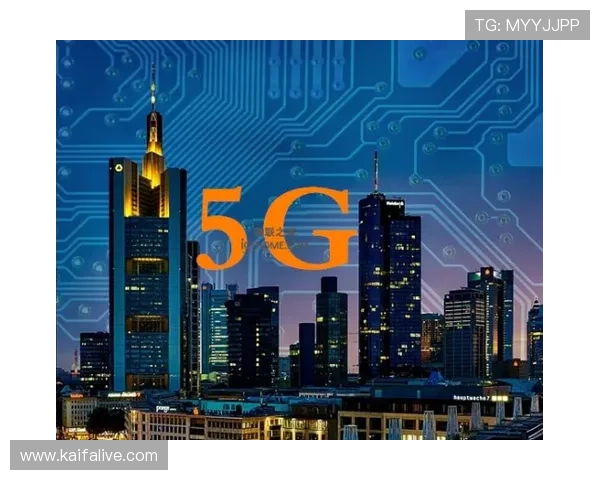 揭秘5G时代电子游艺的未来发展趋势与前景