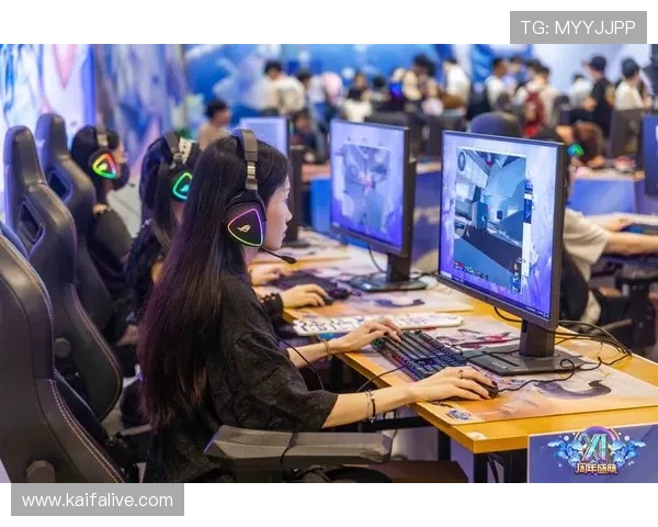 K8凯发打造中国电竞新生态，助力玩家成为天生赢家，激情无限